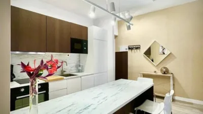 Apartment in Abejuela photo 23