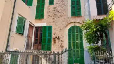 Chalet in Sóller photo 35