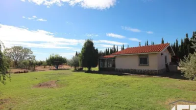 Rustic house on Diseminados Street photo 3