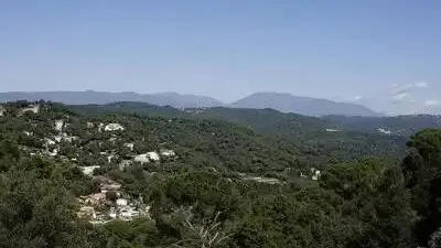 Chalet in Argentona photo 4