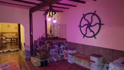 House in Tírig photo 9