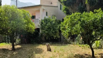 Chalet in Sóller photo 19
