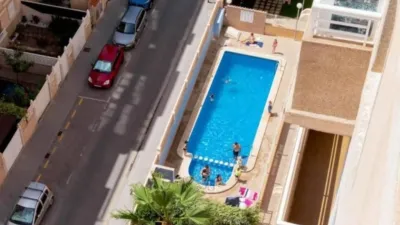 Piso en Nueva Torrevieja photo 21