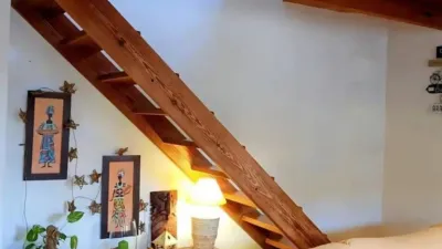 Apartment in Sóller photo 8