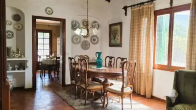Chalet in Sóller photo 8