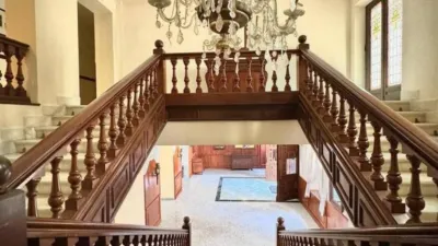 Apartment in Abejuela photo 42