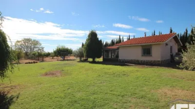 Rustic house on Diseminados Street photo 2