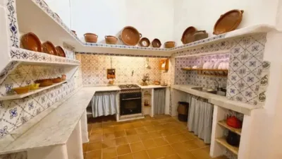 Chalet in Son Servera photo 13