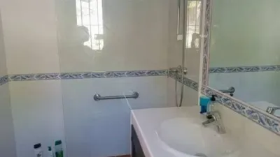 Chalet in Níjar photo 36