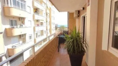 Piso – Torrevieja, Urbanización Calas Blancas - Más