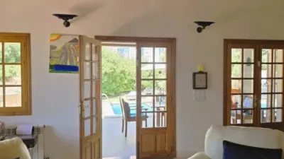 Chalet in Sóller photo 24