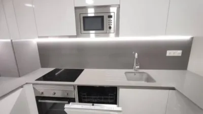 Piso – Torrevieja, Urbanización Calas Blancas - Vista 5
