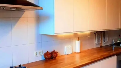 Apartment in Sóller photo 4
