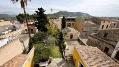Chalet in Son Servera photo 42