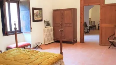 Chalet in Fornalutx photo 38