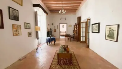 Chalet in Son Servera photo 27