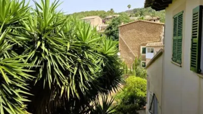 Chalet in Sóller photo 28