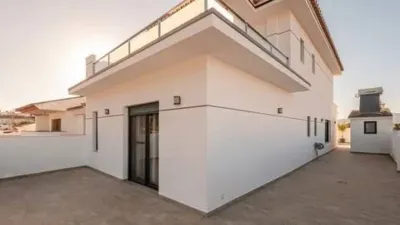 Terraced house in Pizarra photo 48