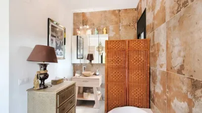 Chalet en Passatge de Alberes photo 23