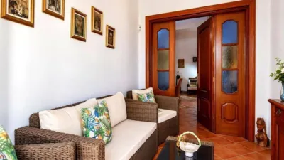 Rustic house in Carmona photo 19