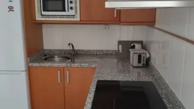 Apartment on Calle de Anade photo 21