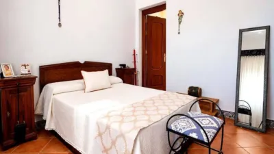 Rustic house in Carmona photo 21