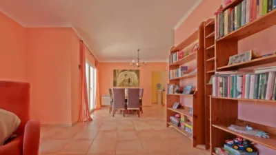 Chalet in Santanyí photo 6