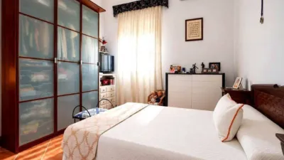 Rustic house in Carmona photo 22