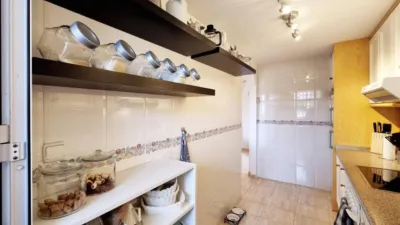 Apartment in Gran Alacant photo 14