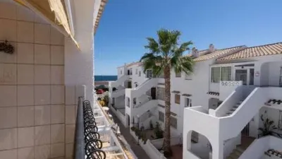 Piso – Torrevieja - Vista 4