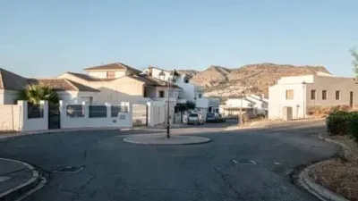 Terraced house in Pizarra photo 50
