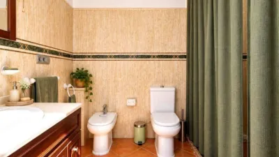 Rustic house in Carmona photo 32