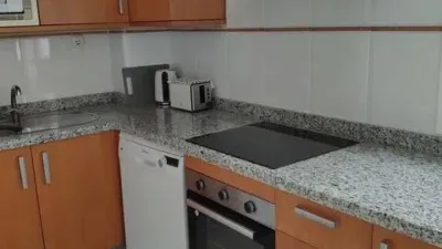 Apartment on Calle de Anade photo 22