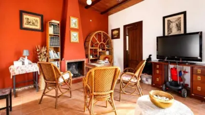 Rustic house in Carmona photo 48