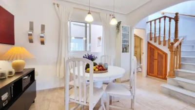 Apartment in Gran Alacant photo 9