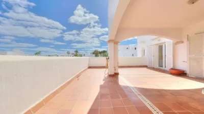 Chalet in Santanyí photo 25