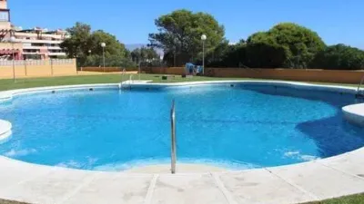 Apartment on Calle de Anade photo 18