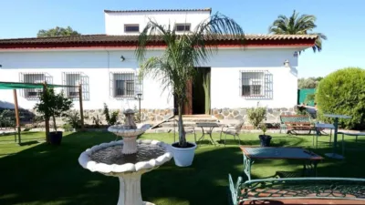 Rustic house in Carmona photo 5
