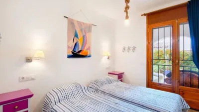 Chalet en Passatge de Alberes photo 18