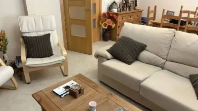 Chalet in Cantimpalos photo 6