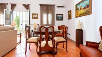 Rustic house in Carmona photo 40