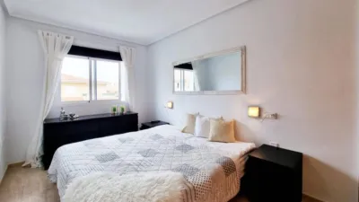 Apartment in Gran Alacant photo 16