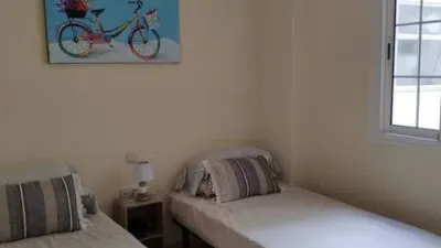 Apartment on Calle de Anade photo 27