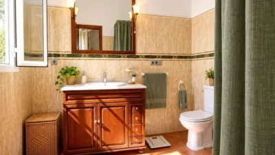 Rustic house in Carmona photo 31