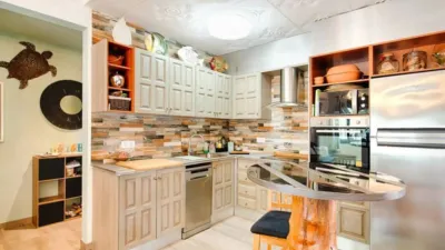 Chalet en Passatge de Alberes photo 14