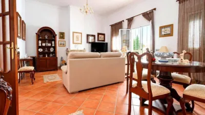 Rustic house in Carmona photo 41