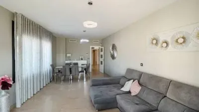 Terraced house in Pizarra photo 19