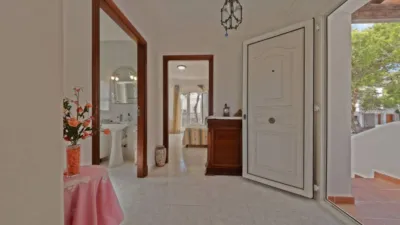 Chalet in Santanyí photo 16