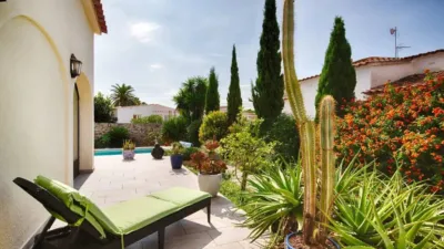 Chalet en Passatge de Alberes photo 6
