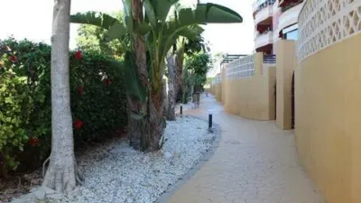Apartment on Calle de Anade photo 20
